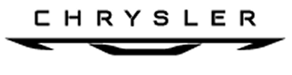 Header Chrysler logo